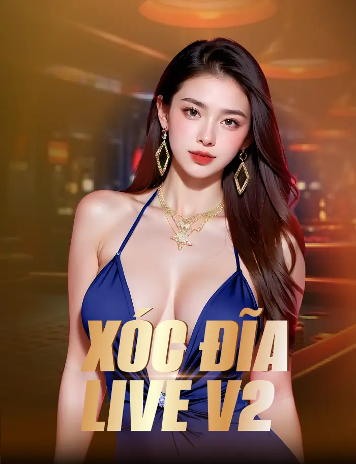 Xóc Đĩa Live V2 vgmn_113